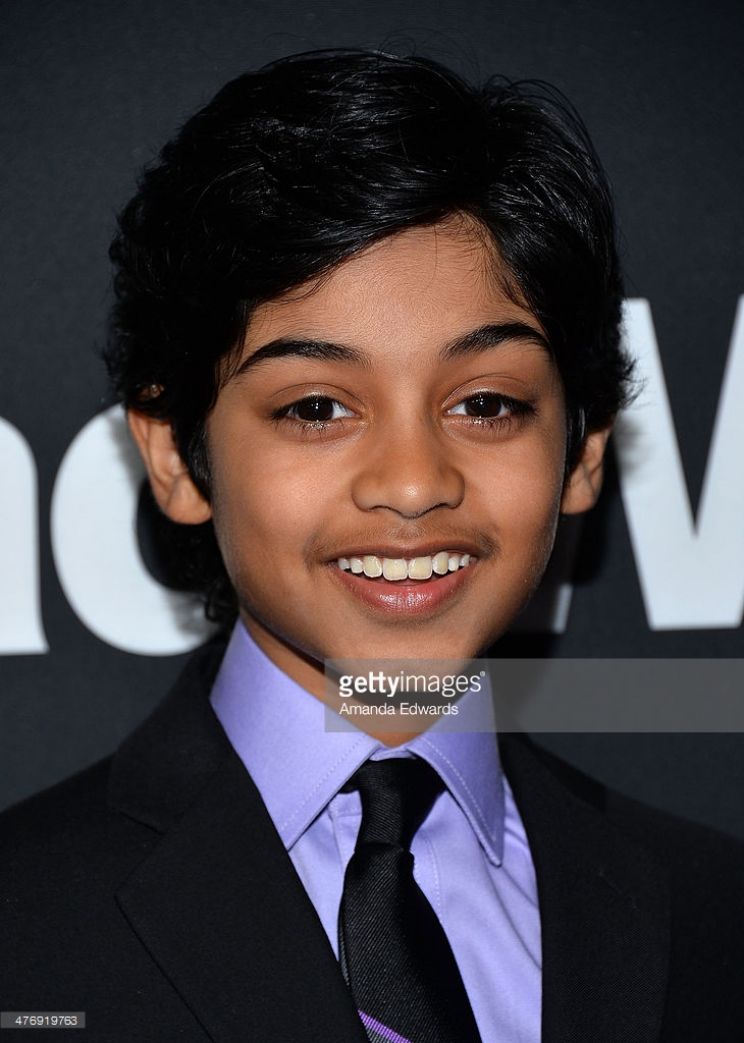 Rohan Chand