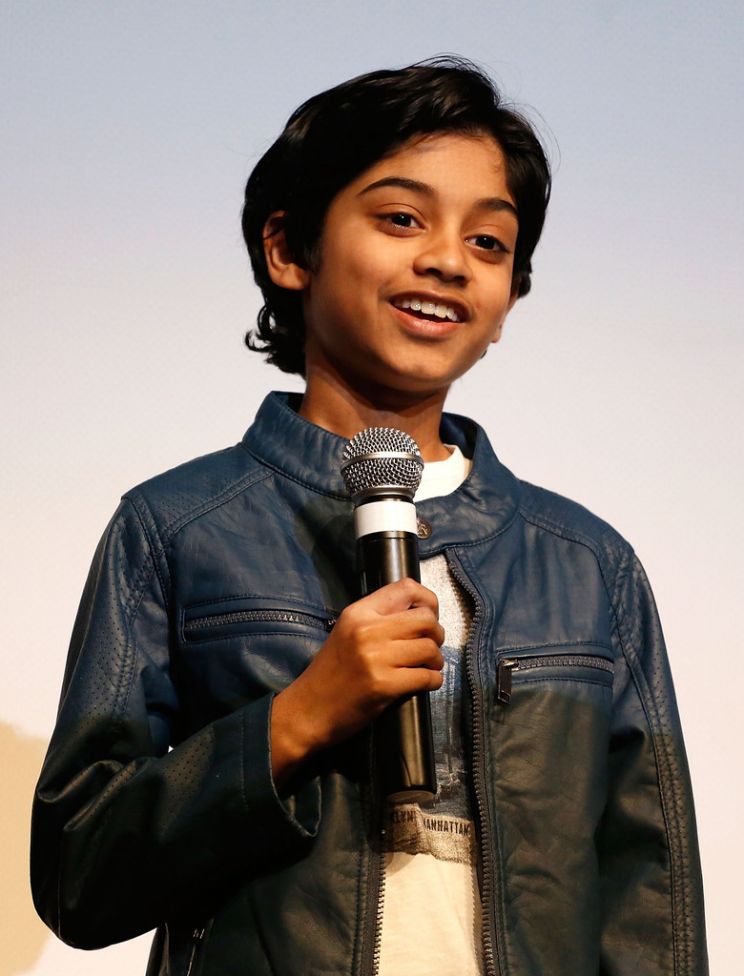 Rohan Chand