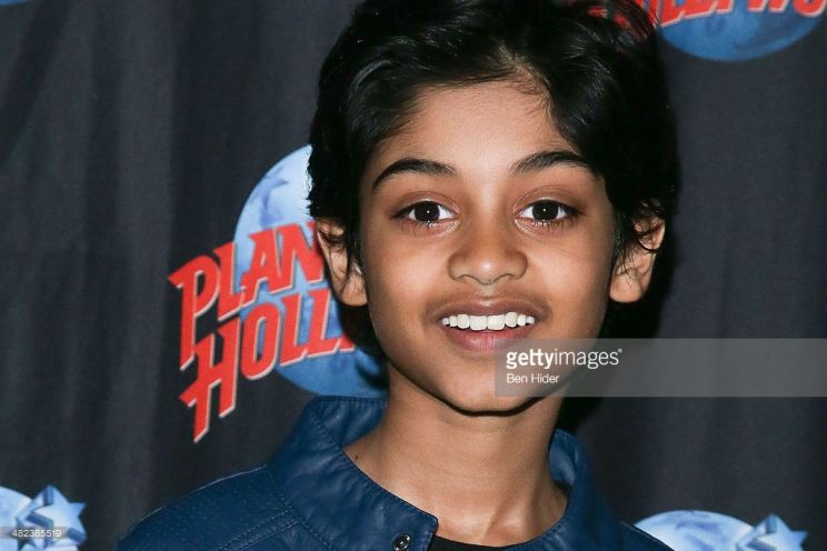 Rohan Chand