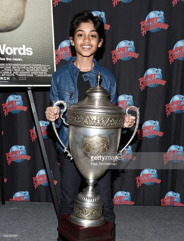 Rohan Chand