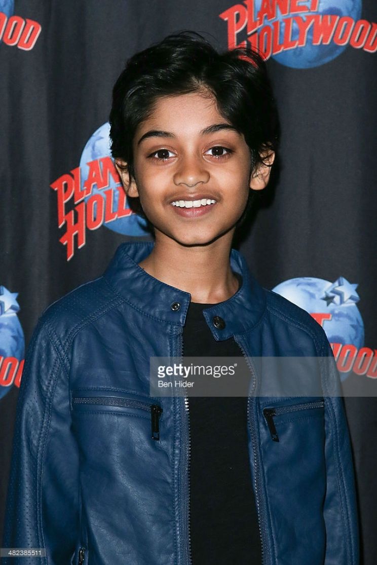 Rohan Chand