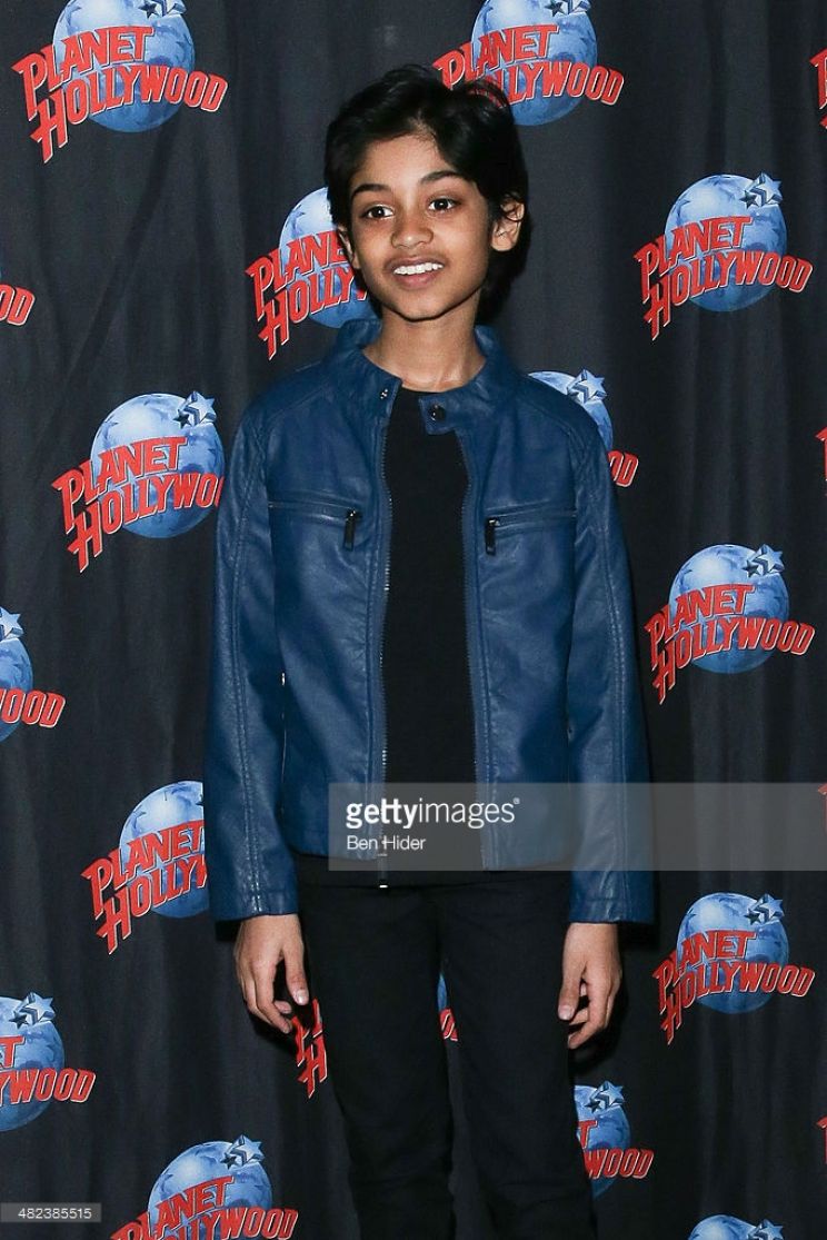 Rohan Chand
