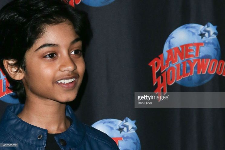 Rohan Chand