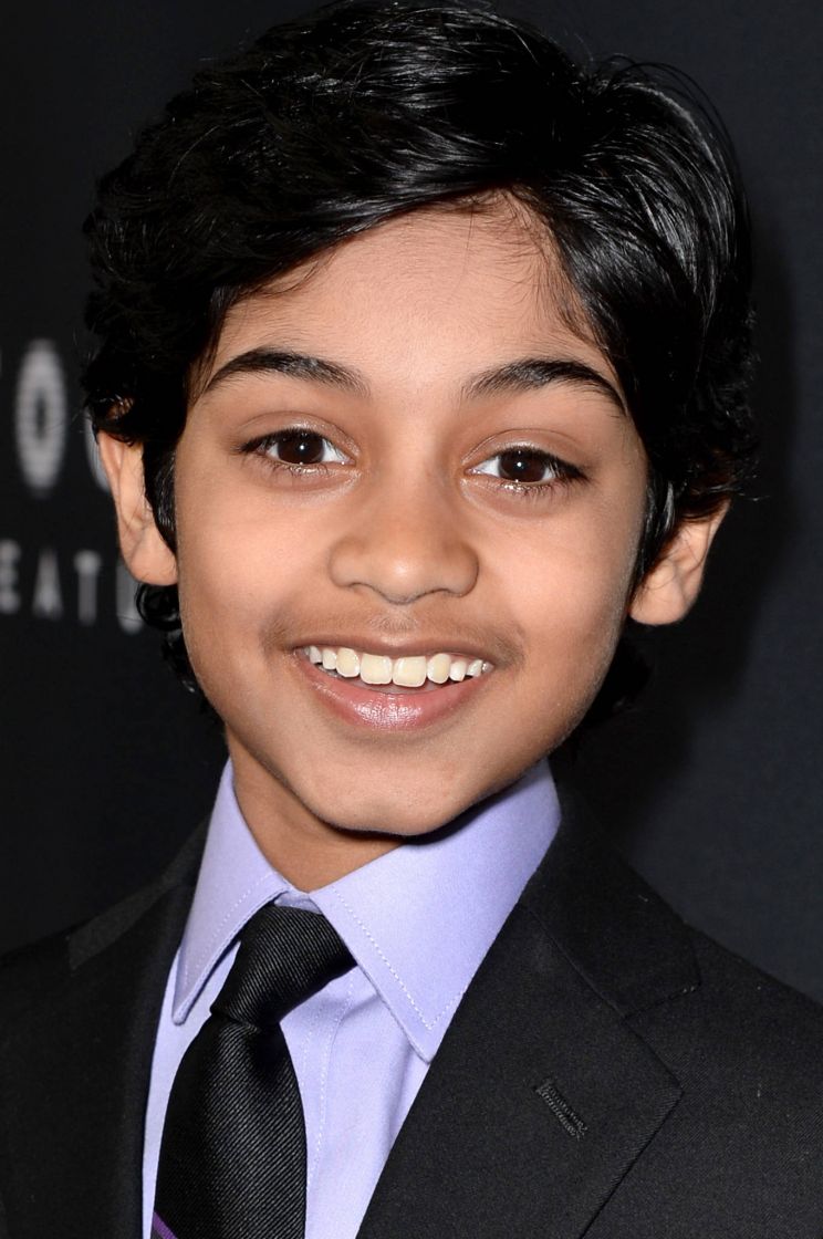 Rohan Chand