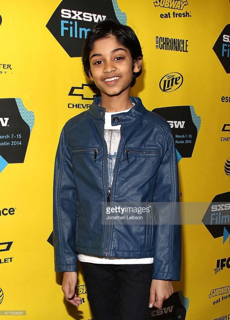 Rohan Chand