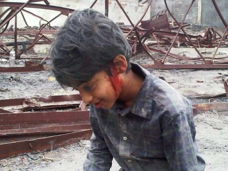 Rohan Chand