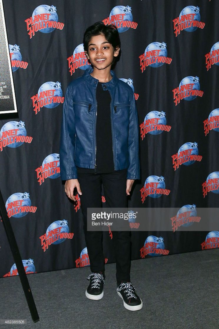 Rohan Chand