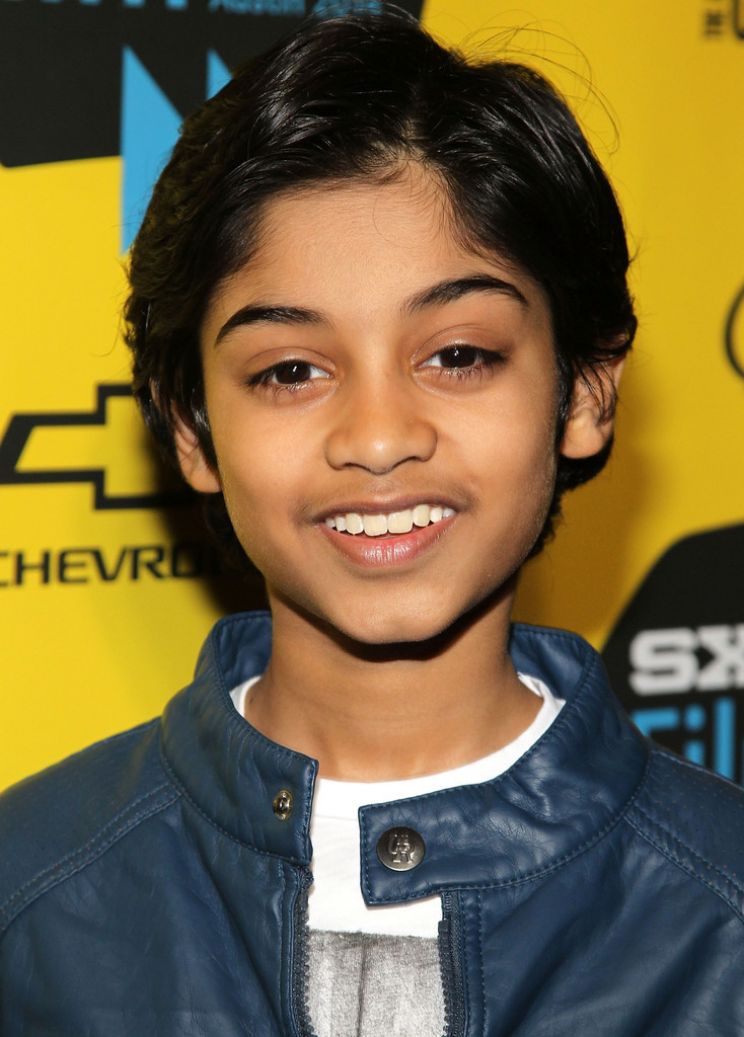 Rohan Chand