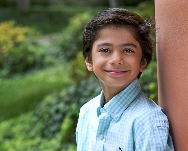 Rohan Chand