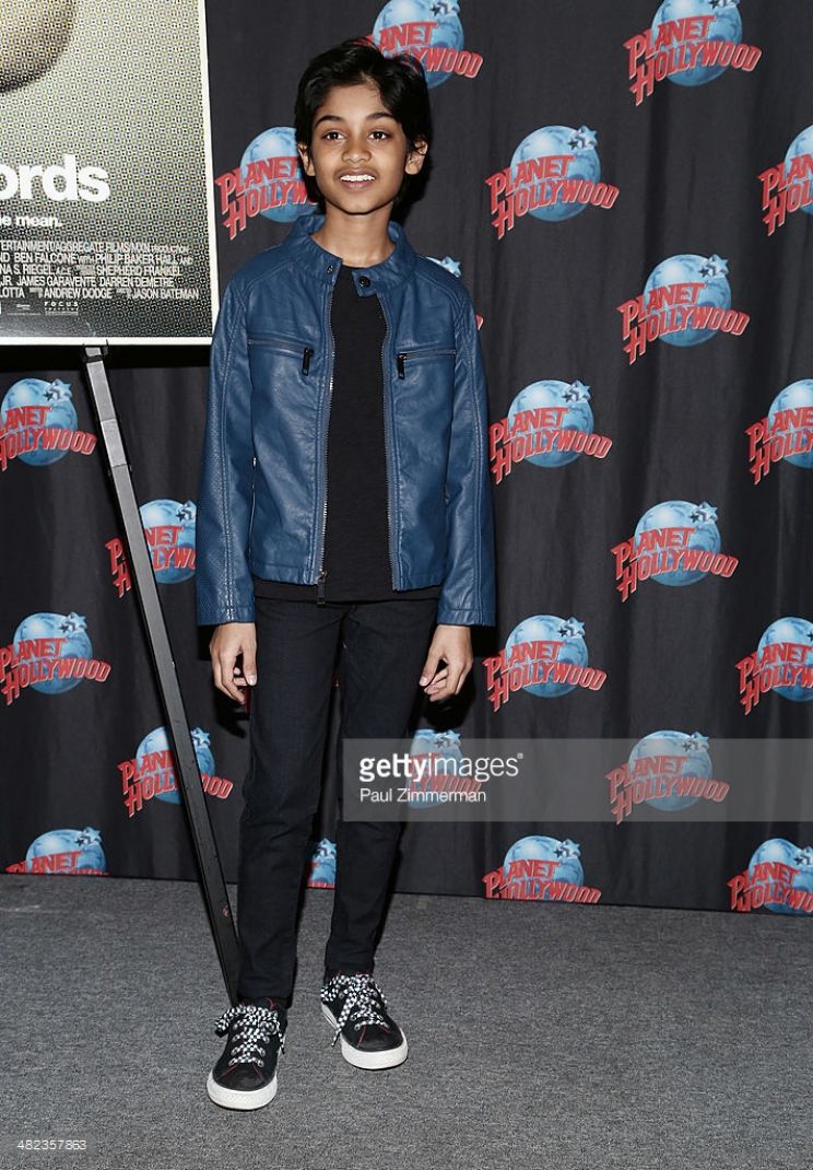 Rohan Chand