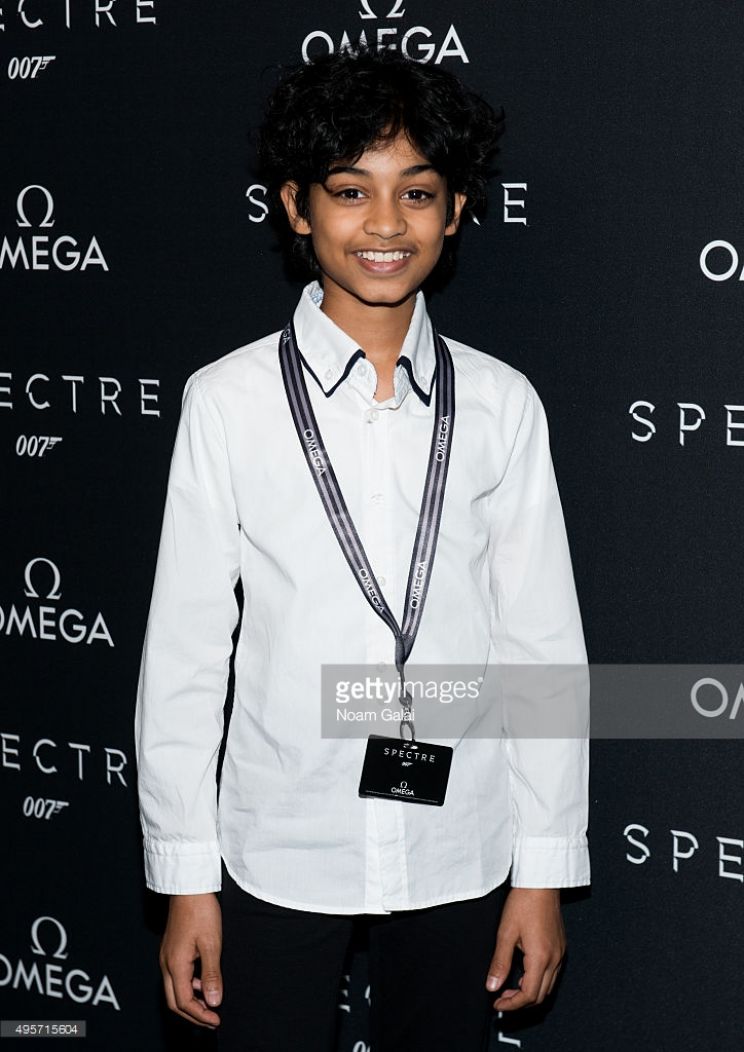 Rohan Chand