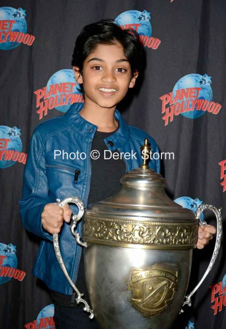 Rohan Chand