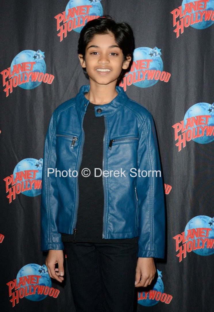 Rohan Chand