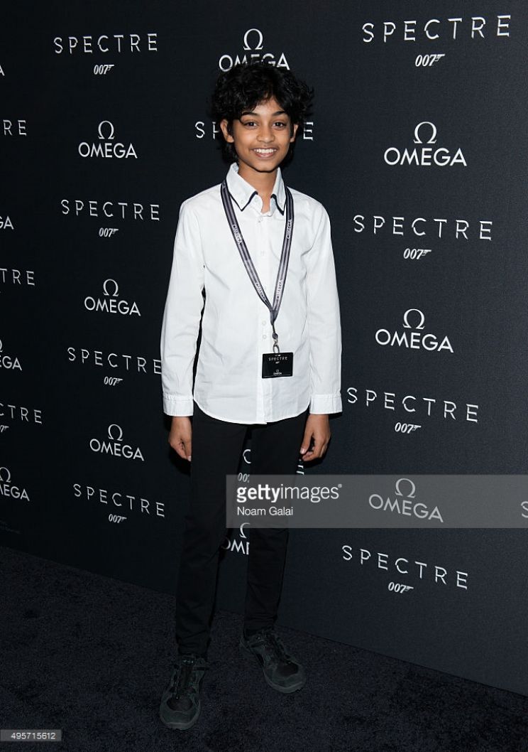 Rohan Chand