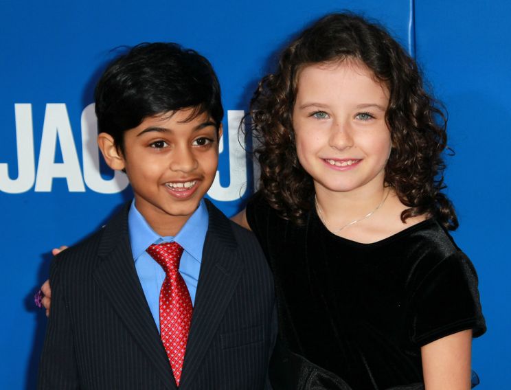 Rohan Chand