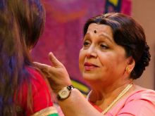Rohini Hattangadi