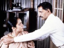 Rohini Hattangadi