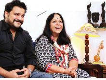 Rohini Hattangadi