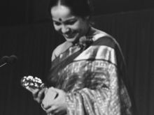 Rohini Hattangadi