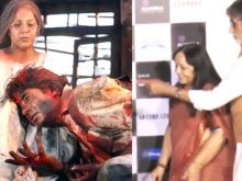 Rohini Hattangadi