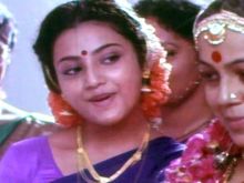Rohini Hattangadi
