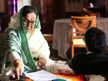 Rohini Hattangadi