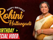 Rohini Hattangadi