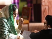 Rohini Hattangadi