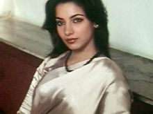 Rohini Hattangadi