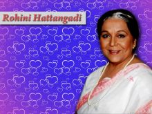 Rohini Hattangadi photo