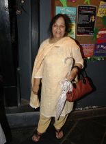 Rohini Hattangadi