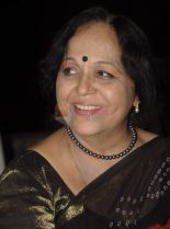 Rohini Hattangadi