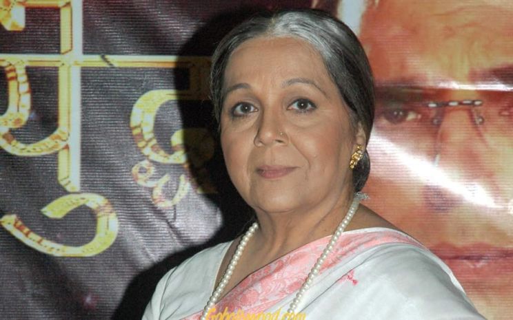 Rohini Hattangadi