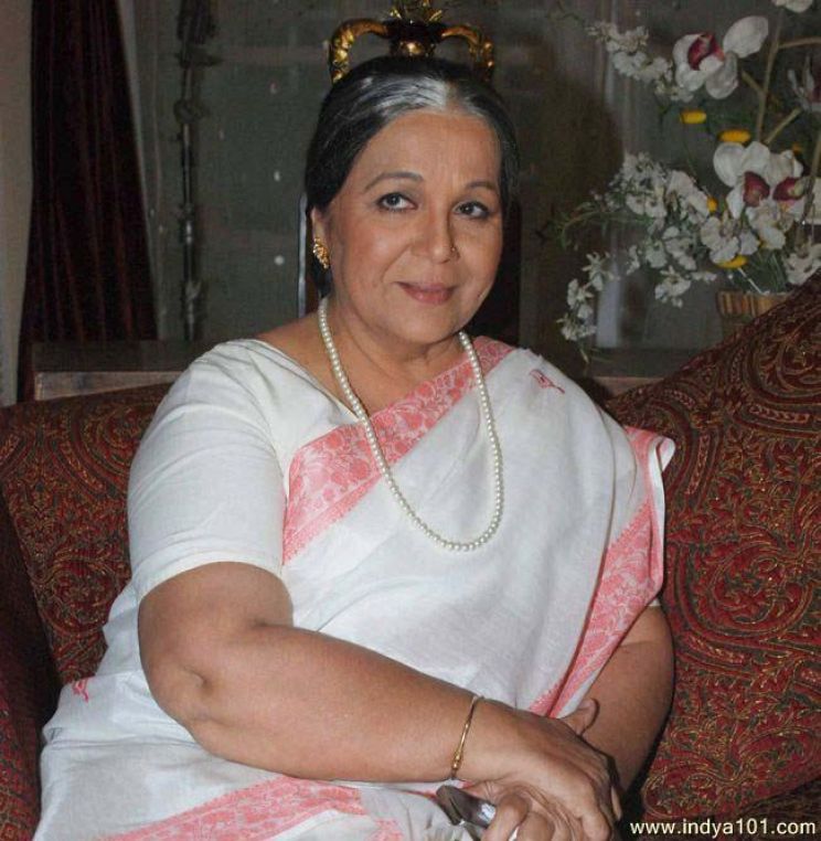 Rohini Hattangadi