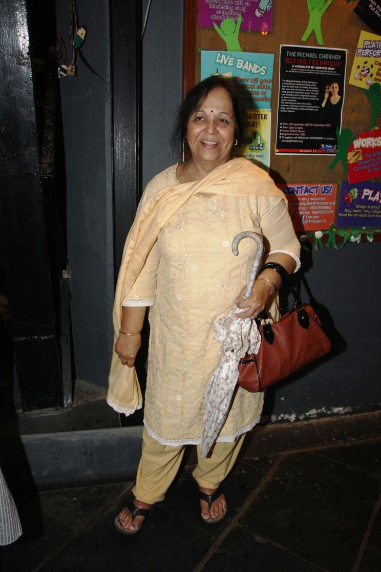 Rohini Hattangadi