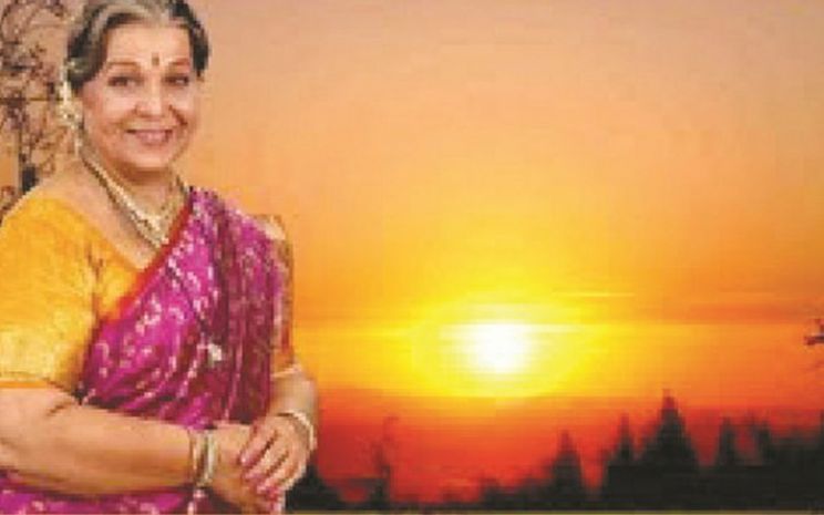 Rohini Hattangadi