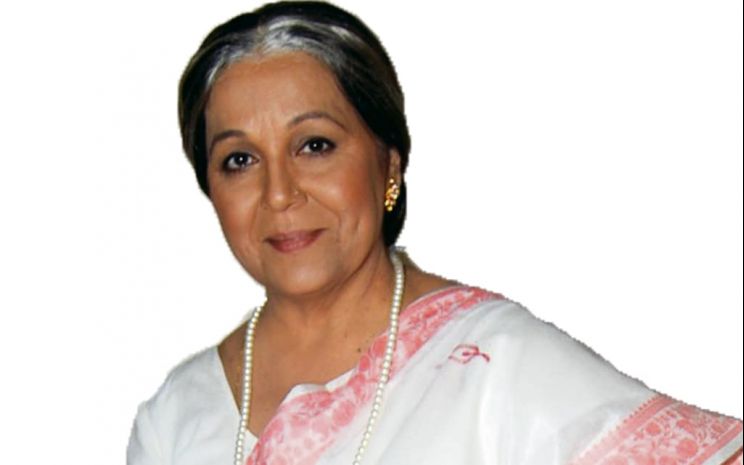 Rohini Hattangadi