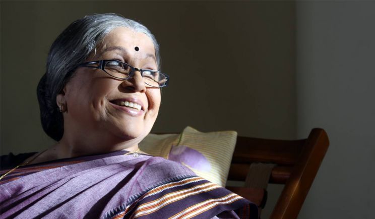 Rohini Hattangadi