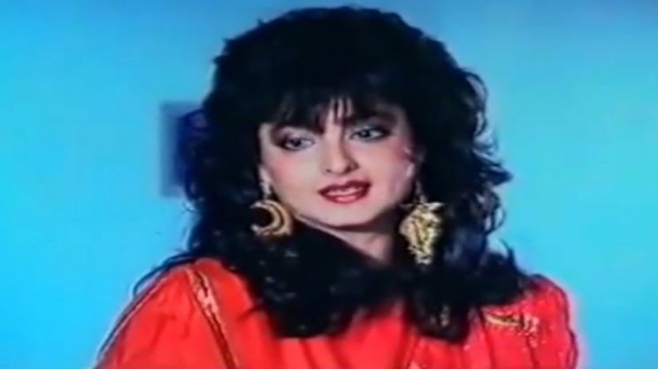 Rohini Hattangadi