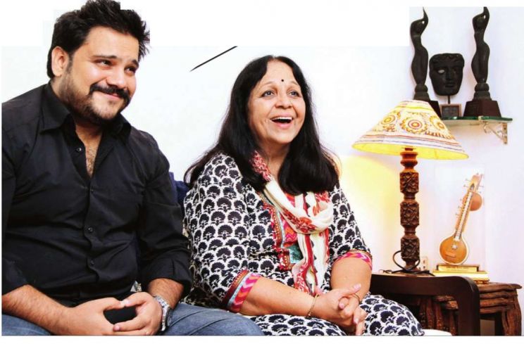 Rohini Hattangadi