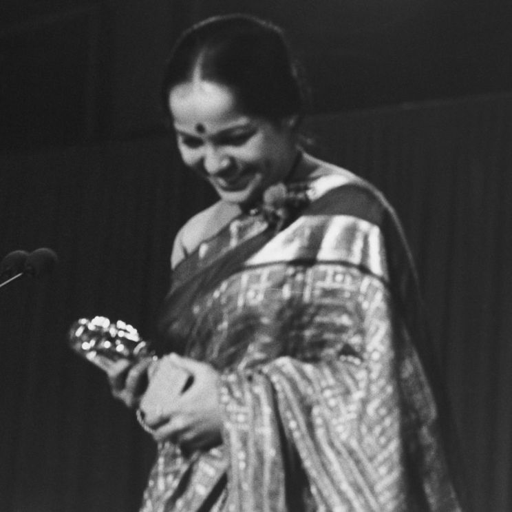 Rohini Hattangadi