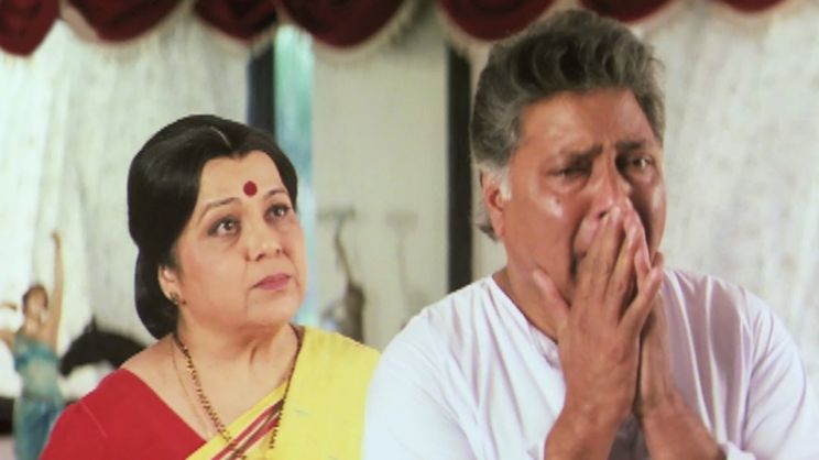 Rohini Hattangadi