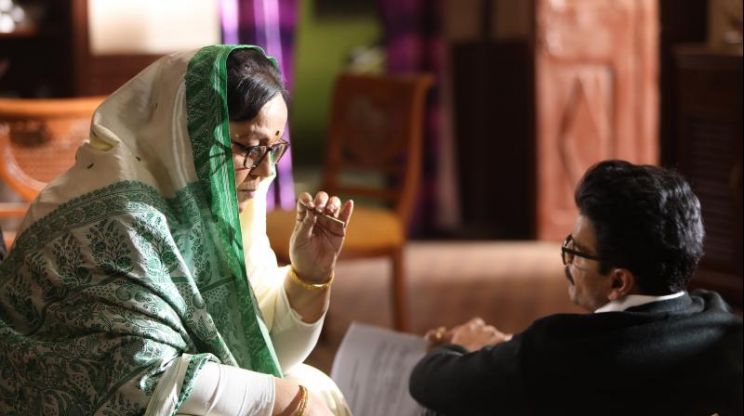 Rohini Hattangadi