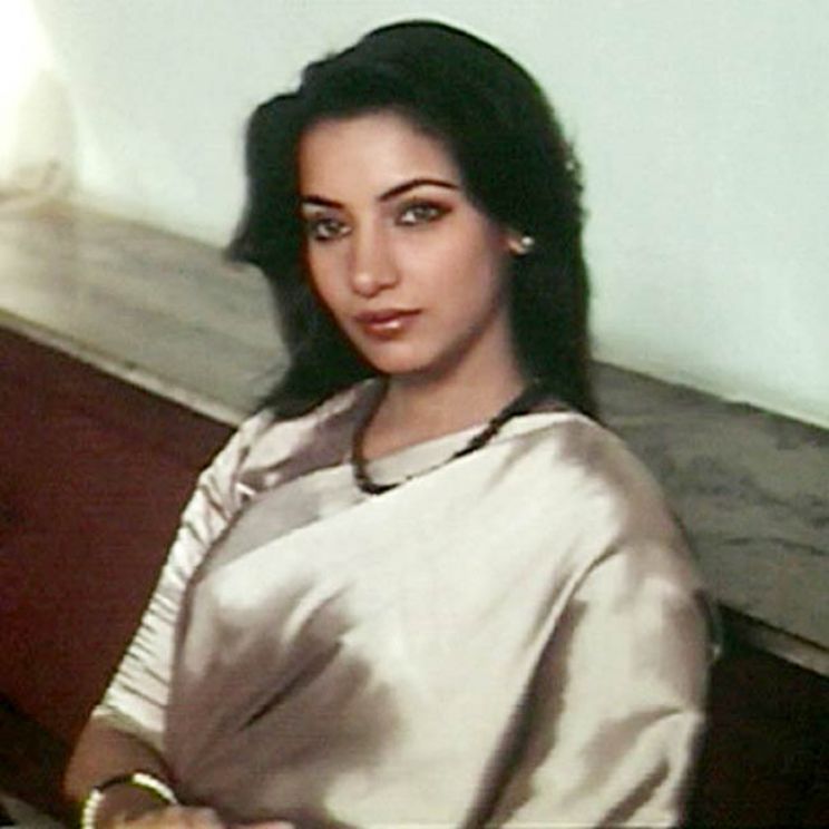 Rohini Hattangadi