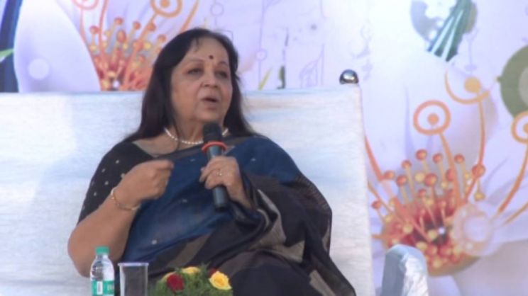 Rohini Hattangadi
