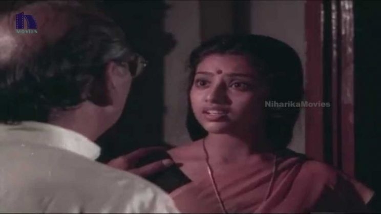 Rohini Hattangadi