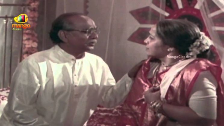 Rohini Hattangadi