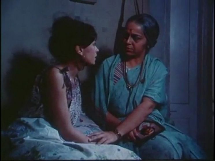 Rohini Hattangadi