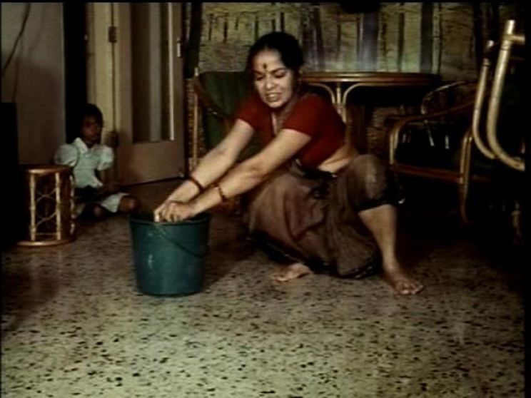 Rohini Hattangadi