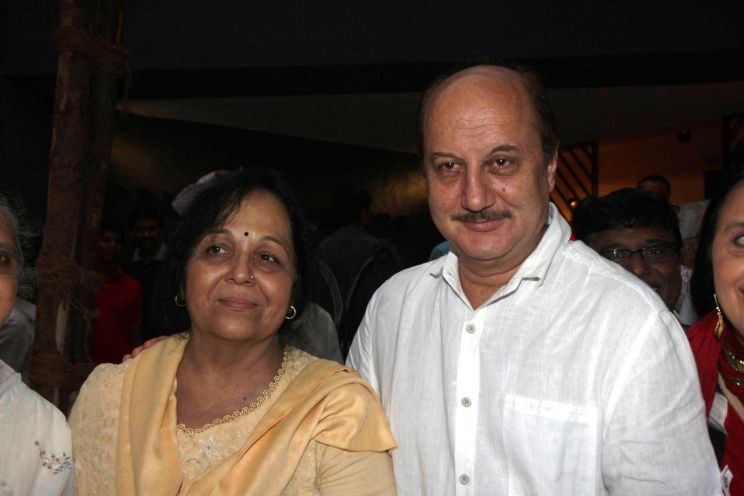 Rohini Hattangadi